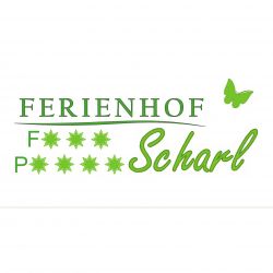 Ferienhof Scharl` Logo