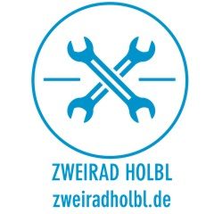 Zweirad Holbl` Logo