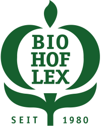 Biohof Lex - Familie Lorenz und Elisabeth Lex` Logo