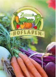 Zollner Hofladen` Logo