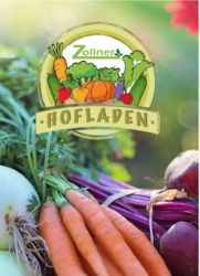 Zollner Hofladen`s Logo