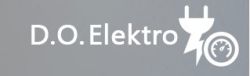 D.O.-Elektro`s Logo