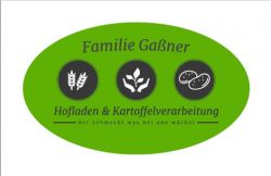 Gaßner's Hofladen` Logo