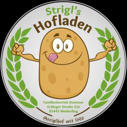 Strigl`s Hofladen`s Logo