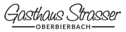 Gasthaus Strasser`s Logo