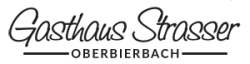 Gasthaus Strasser` Logo