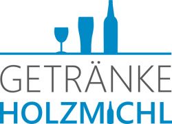 Getränke Holzmichl` Logo
