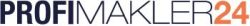 Profimakler24.com`s Logo
