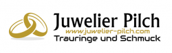 Trauringstudio Erding by Juwelier Pilch`s Logo