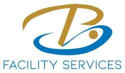 B & P Facility Services GbR`s Logo