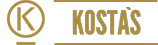 Kostas Tagescafé`s Logo