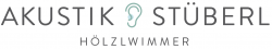 Akustik Stüberl Hölzlwimmer`s Logo