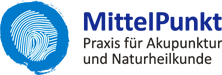 MittelPunkt - Praxis für Akupunktur & Naturheilkunde`s Logo