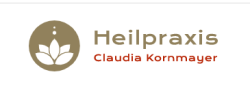 Heilpraxis Claudia Kornmayer` Logo