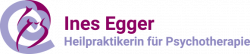 Ines Egger - Heilpraktikerin für Psychotherapie`s Logo