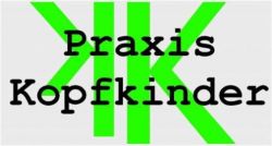 Praxis Kopfkinder`s Logo