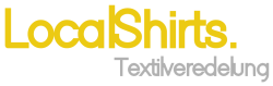 LocalShirts GmbH` Logo