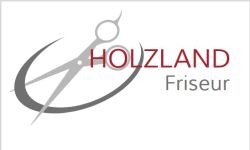 HOLZLAND Friseur`s Logo