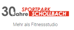 Sportpark Schollbach` Logo
