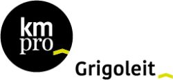 KMpro Grigoleit Steuerberatungsgesellschaft mbH`s Logo