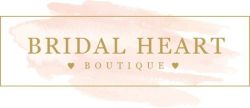 Bridal Heart Boutique`s Logo