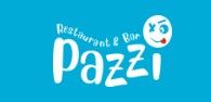 Pazzi Bar & Restaurant` Logo