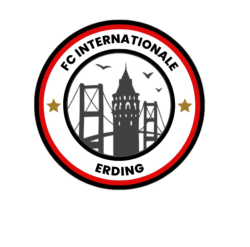 FC Inter-Erding e.V.` Logo