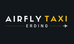 AirflyTaxi Erding`s Logo