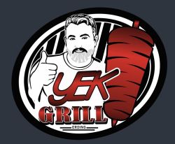yek kebab haus erding`s Logo