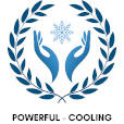 Powerful Cooling`s Logo