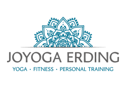 JOYOGA ERDING`s Logo