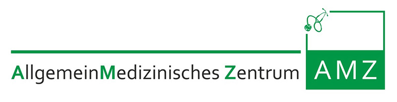 AllgemeinMedizinisches Zentrum Eva Pirsig`s Logo