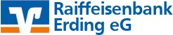 Logo Raiffeisenbank Erding